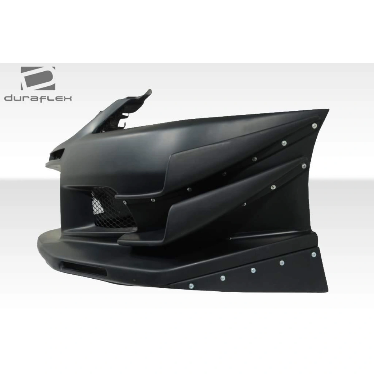 Modify your Mitsubishi Evolution 2003 with our Exterior/Front Bumpers - 11