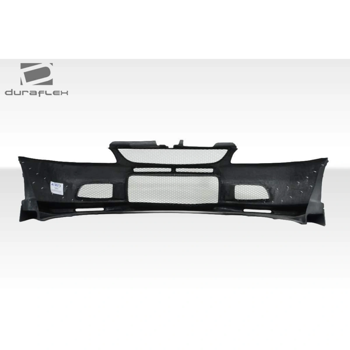 Modify your Mitsubishi Evolution 2003 with our Exterior/Front Bumpers - 13