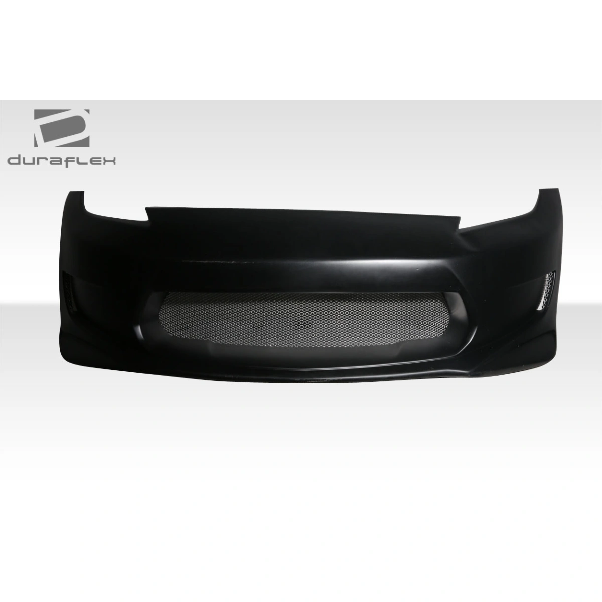 Modify your Nissan 370Z 2009 with our Exterior/Front Bumpers - 4