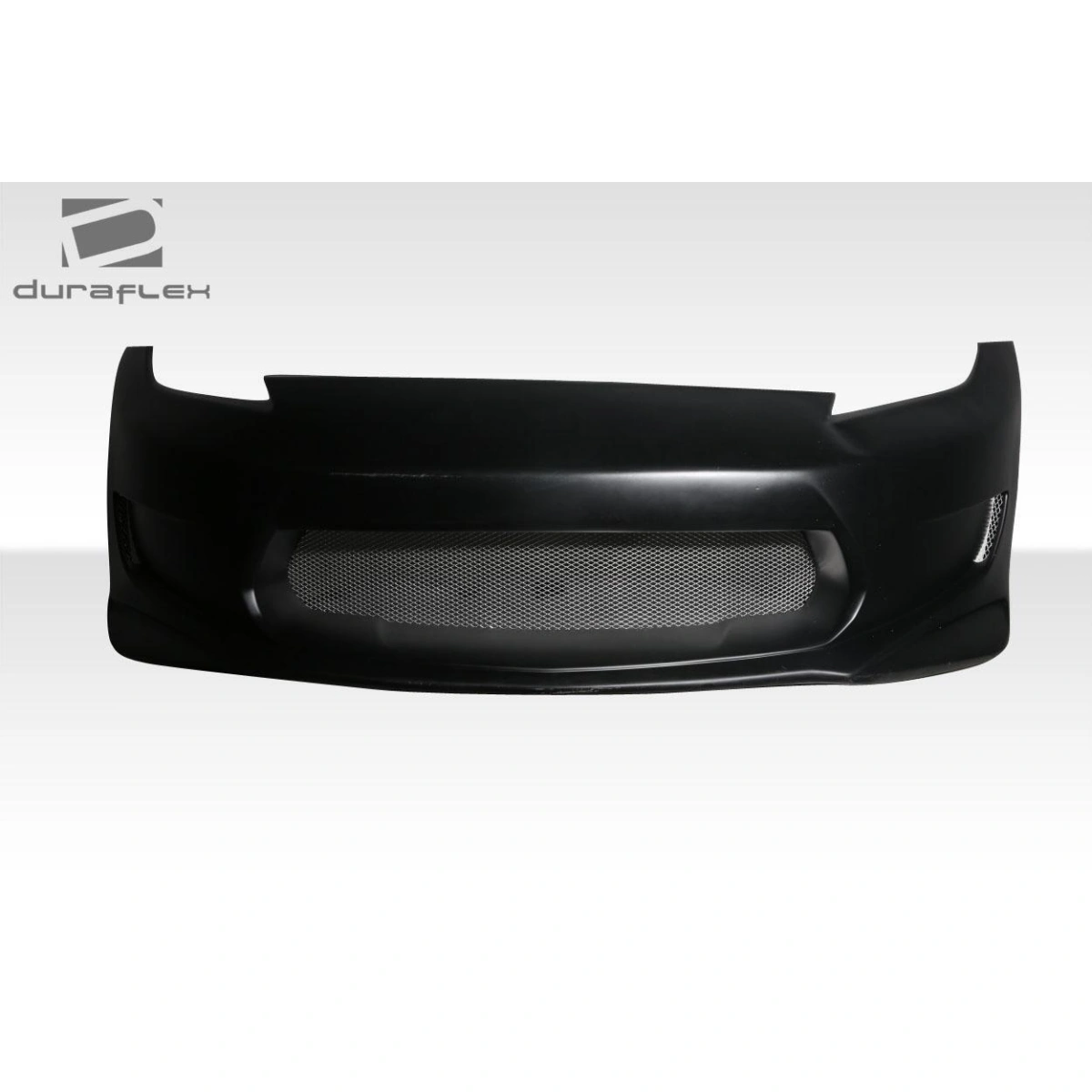 Modify your Nissan 370Z 2009 with our Exterior/Front Bumpers - 7