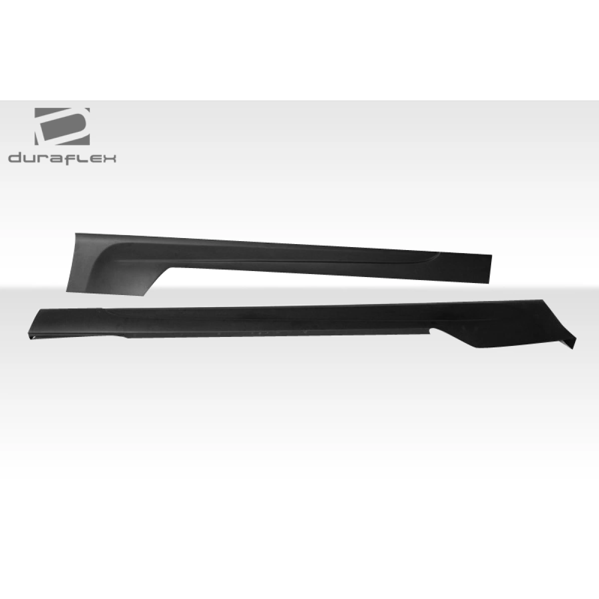 Modify your Nissan 370Z 2009 with our Exterior/Side Skirts - 6