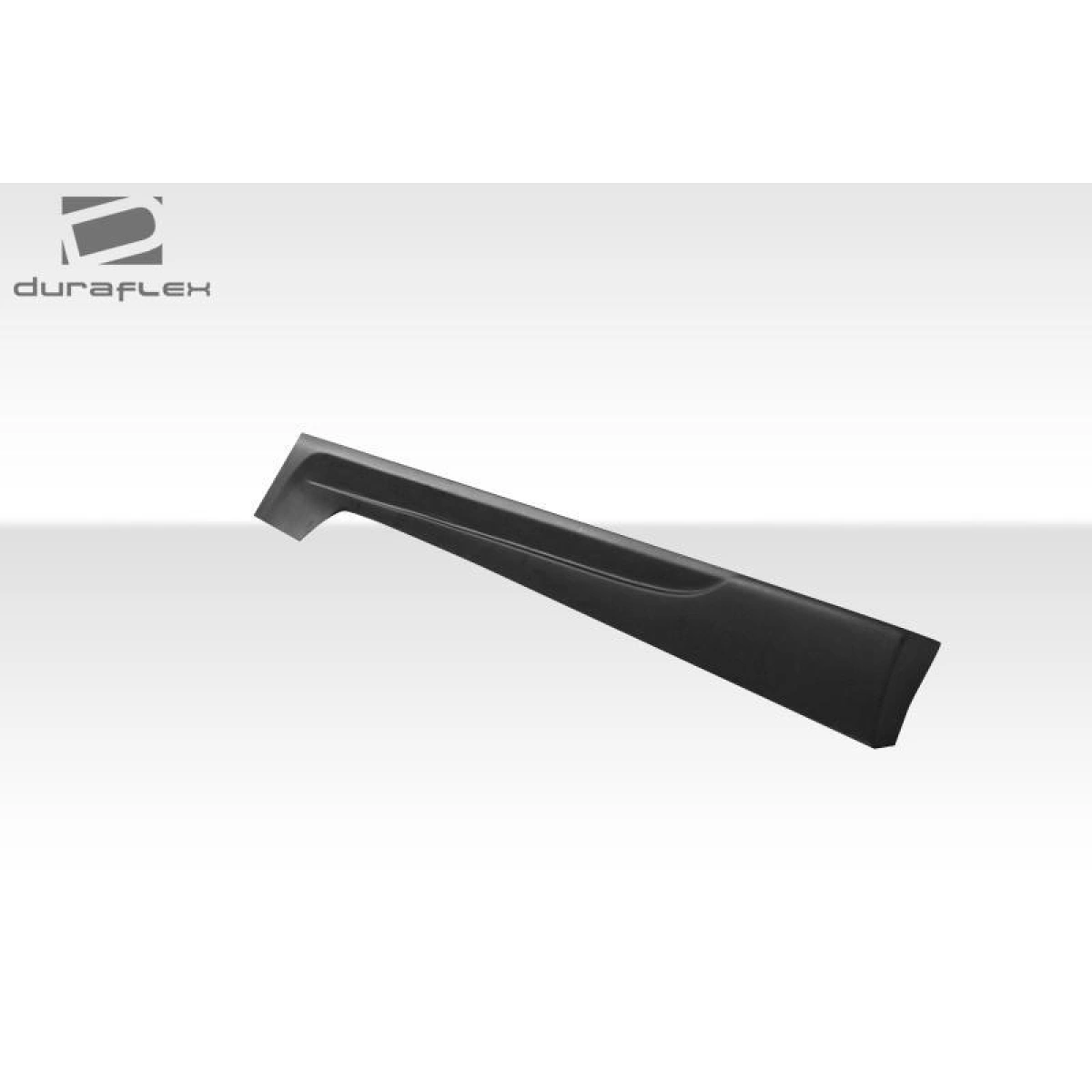 Modify your Nissan 370Z 2009 with our Exterior/Side Skirts - 9