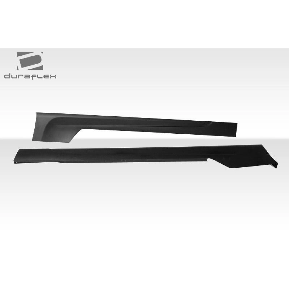 Modify your Nissan 370Z 2009 with our Exterior/Side Skirts - 13