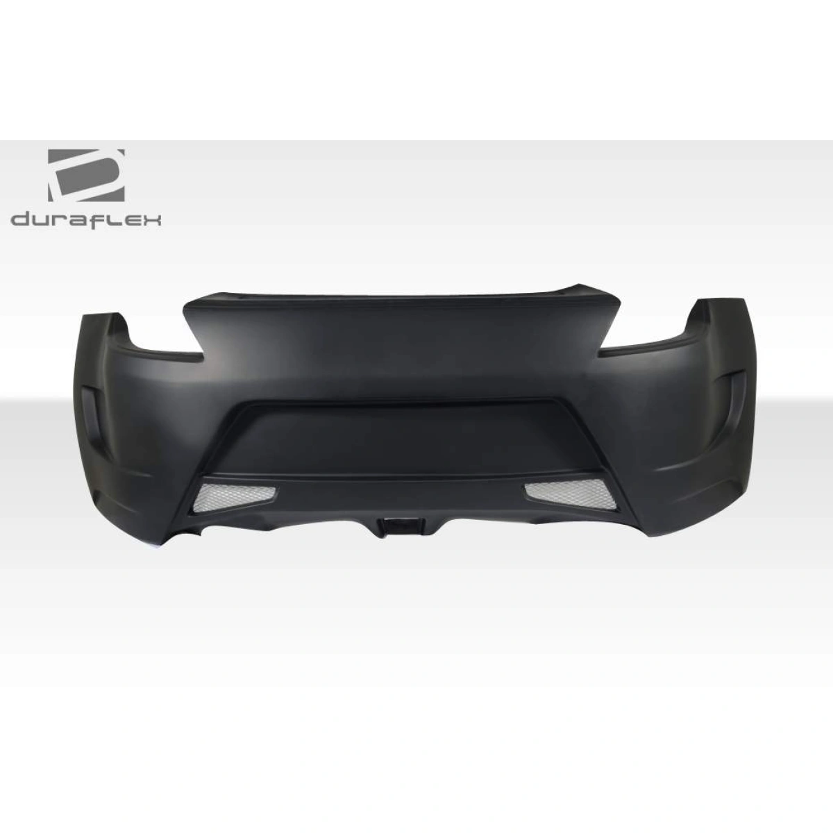 Modify your Nissan 370Z 2009 with our Exterior/Rear Bumpers - 3