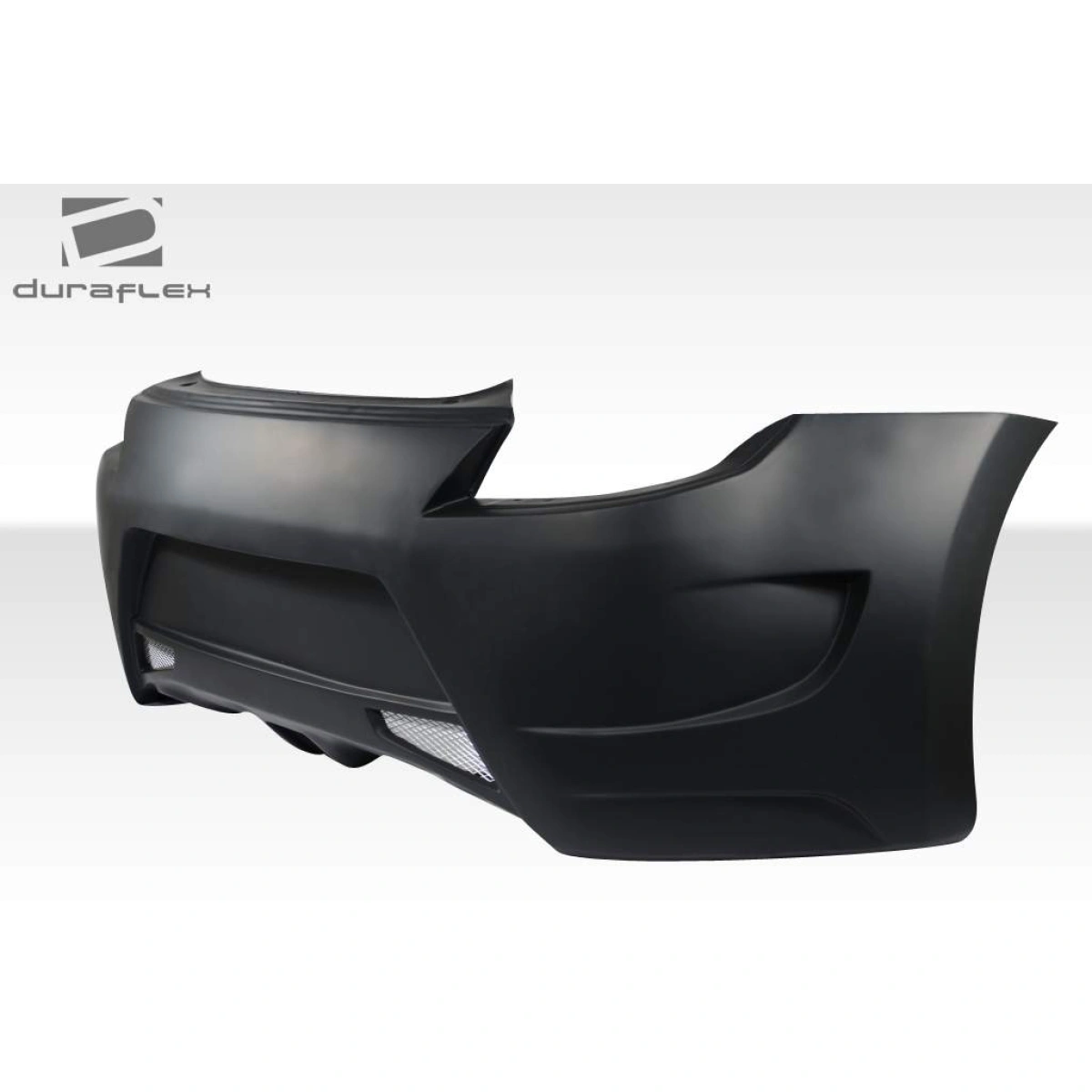 Modify your Nissan 370Z 2009 with our Exterior/Rear Bumpers - 4
