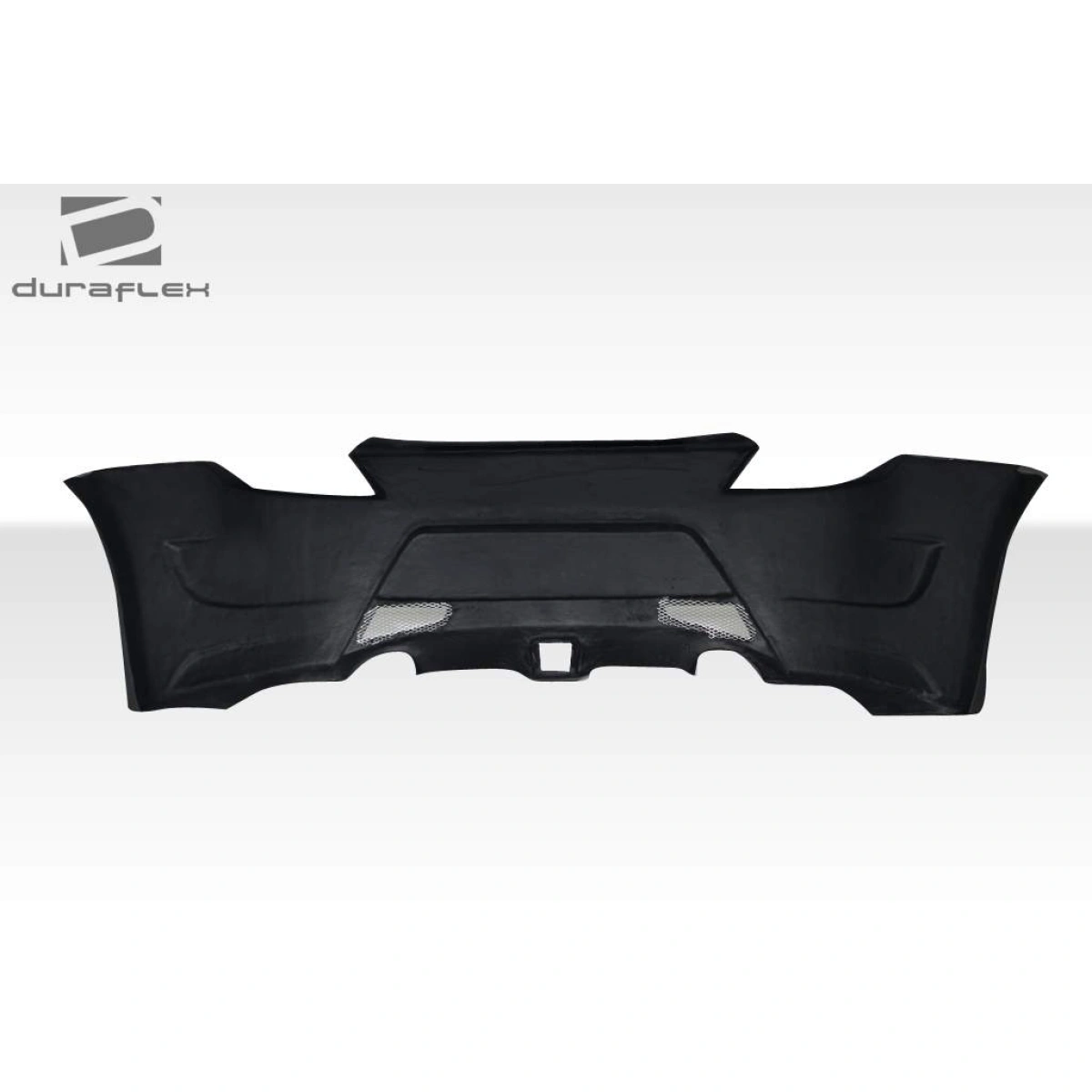Modify your Nissan 370Z 2009 with our Exterior/Rear Bumpers - 6