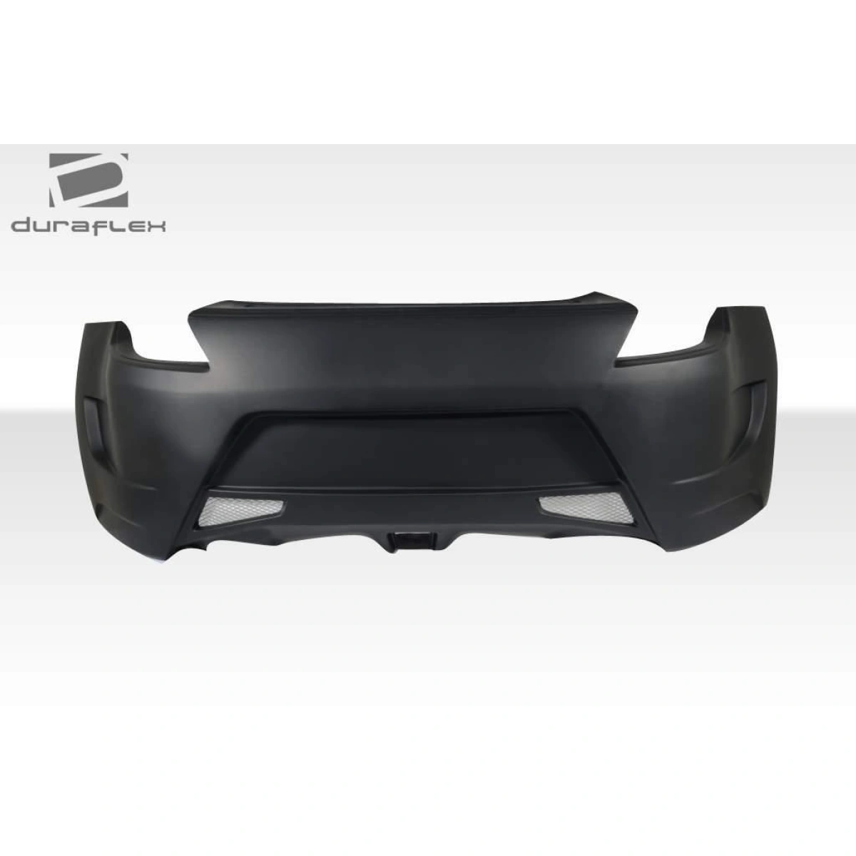 Modify your Nissan 370Z 2009 with our Exterior/Rear Bumpers - 13