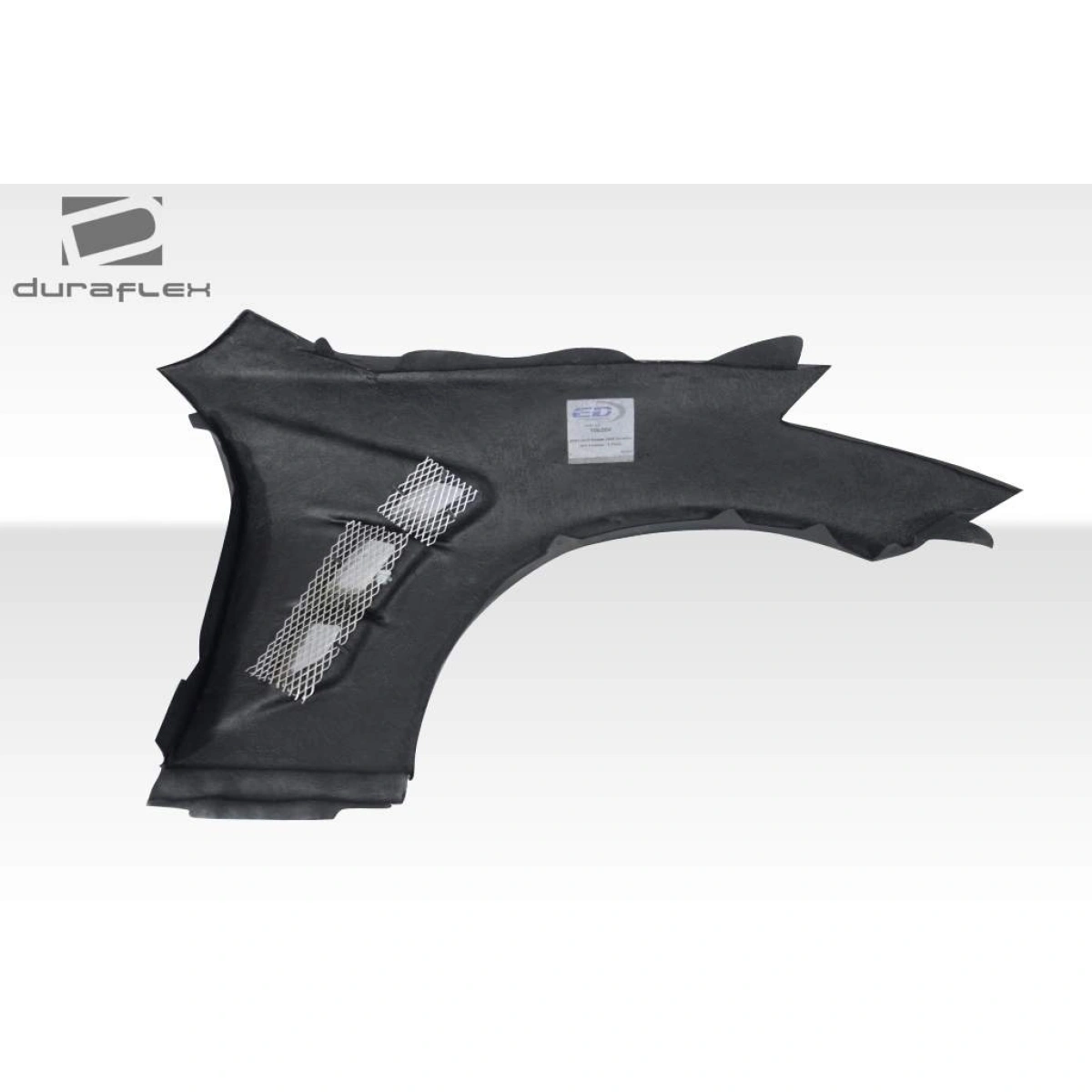 Modify your Nissan 350Z 2003 with our Exterior/Fenders - 7