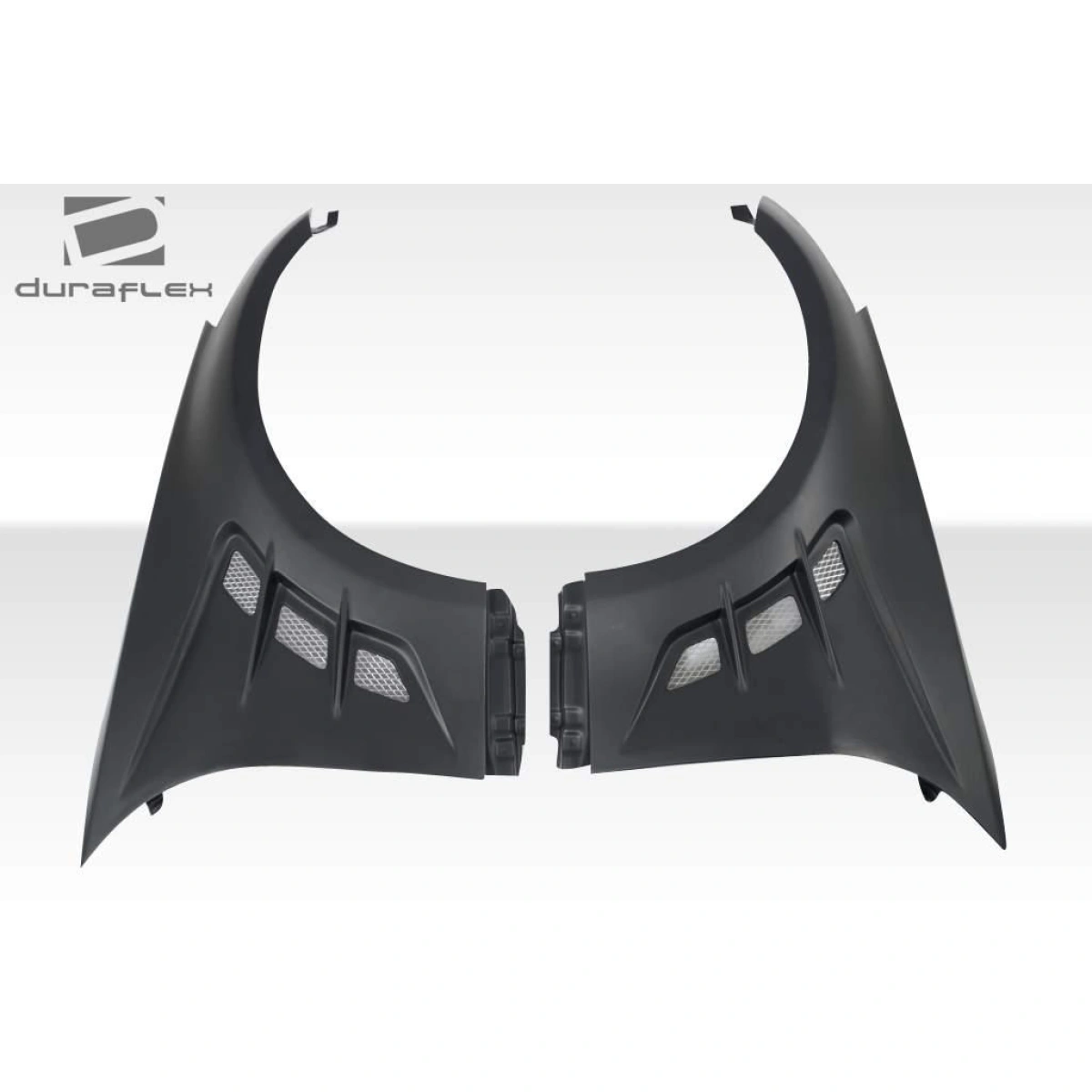 Modify your Nissan 350Z 2003 with our Exterior/Fenders - 9