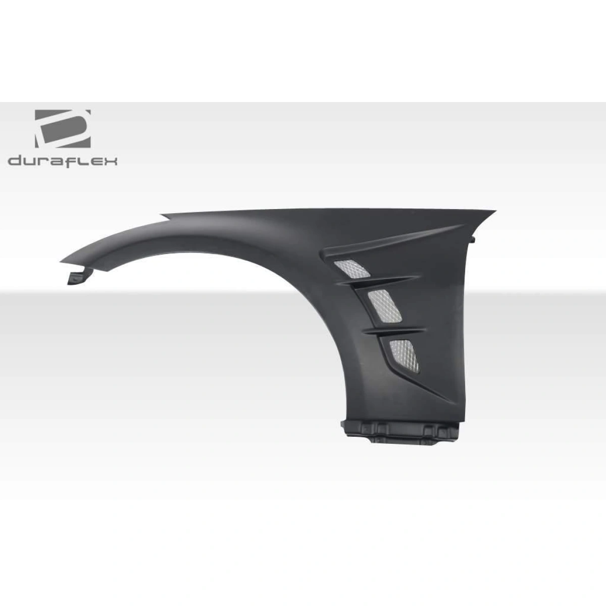 Modify your Nissan 350Z 2003 with our Exterior/Fenders - 11