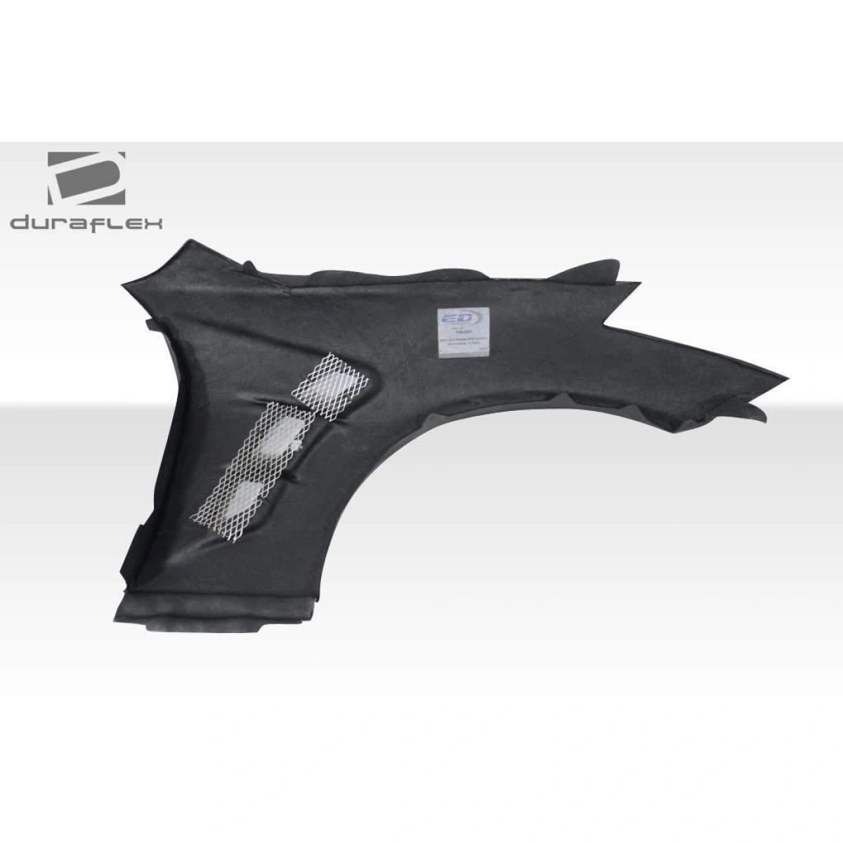 Modify your Nissan 350Z 2003 with our Exterior/Fenders - 15