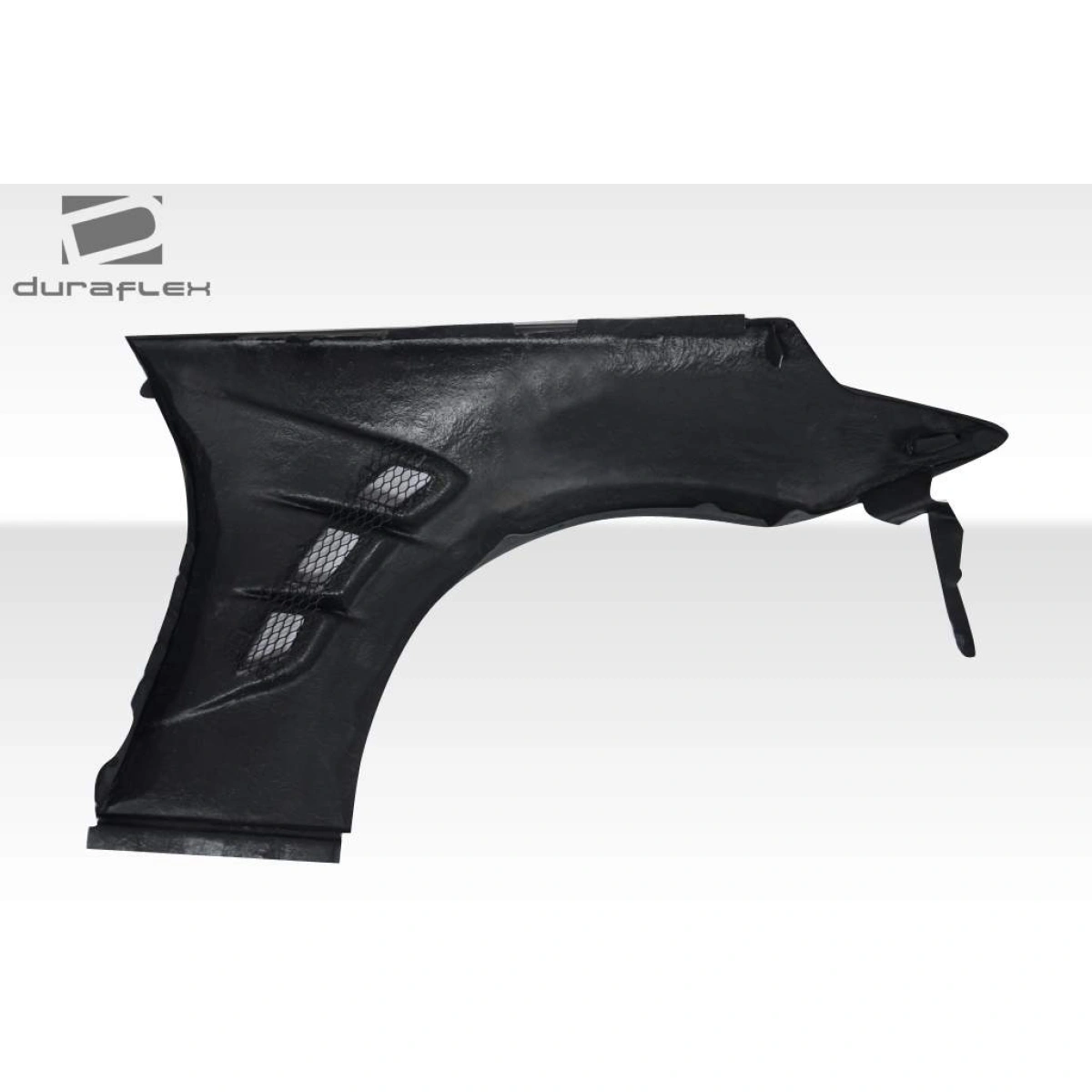 Modify your Nissan 370Z 2009 with our Exterior/Fenders - 7