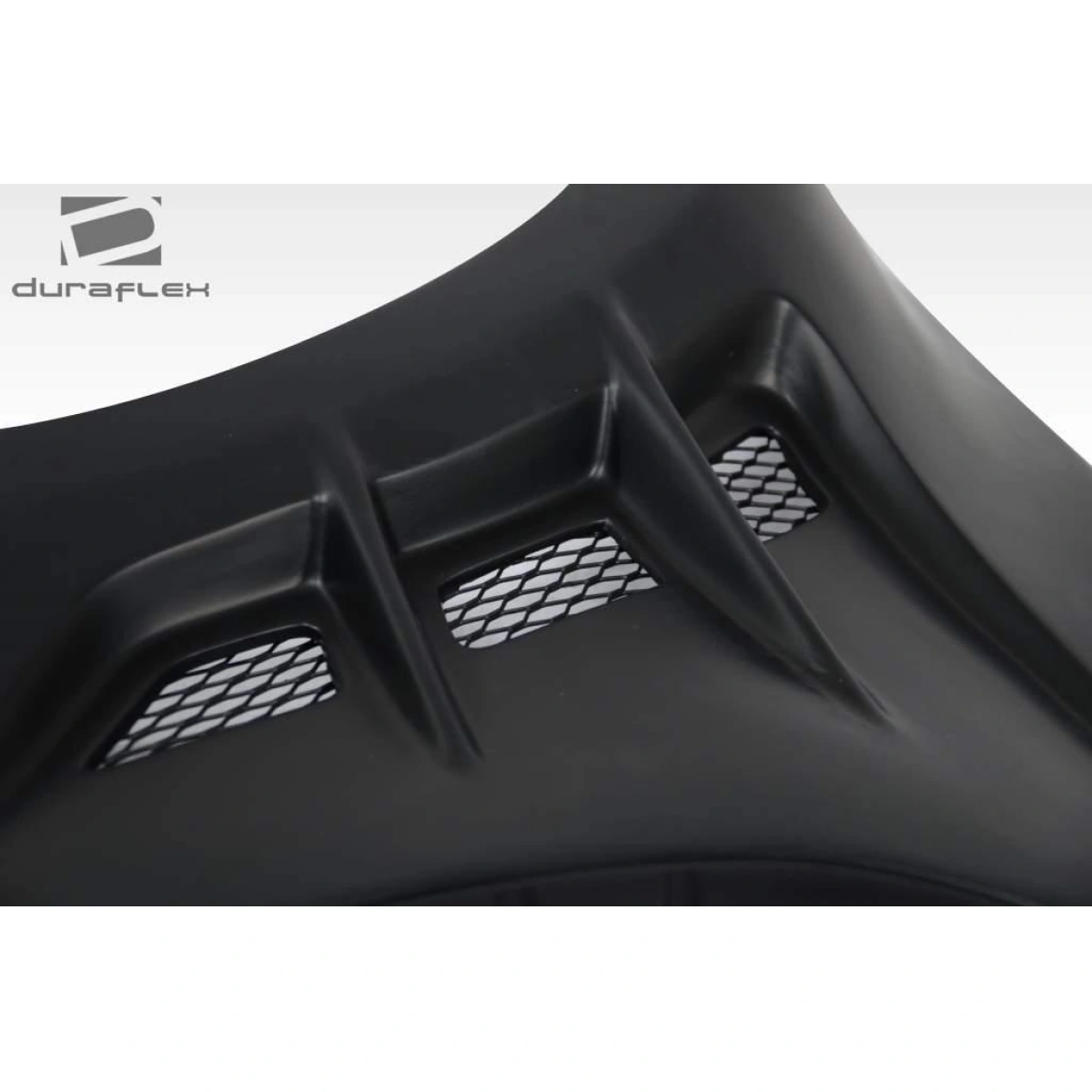 Modify your Nissan 370Z 2009 with our Exterior/Fenders - 9