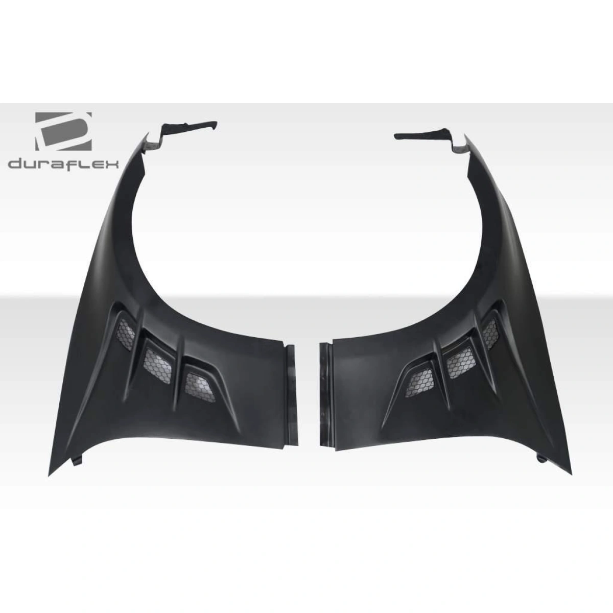 Modify your Nissan 370Z 2009 with our Exterior/Fenders - 11