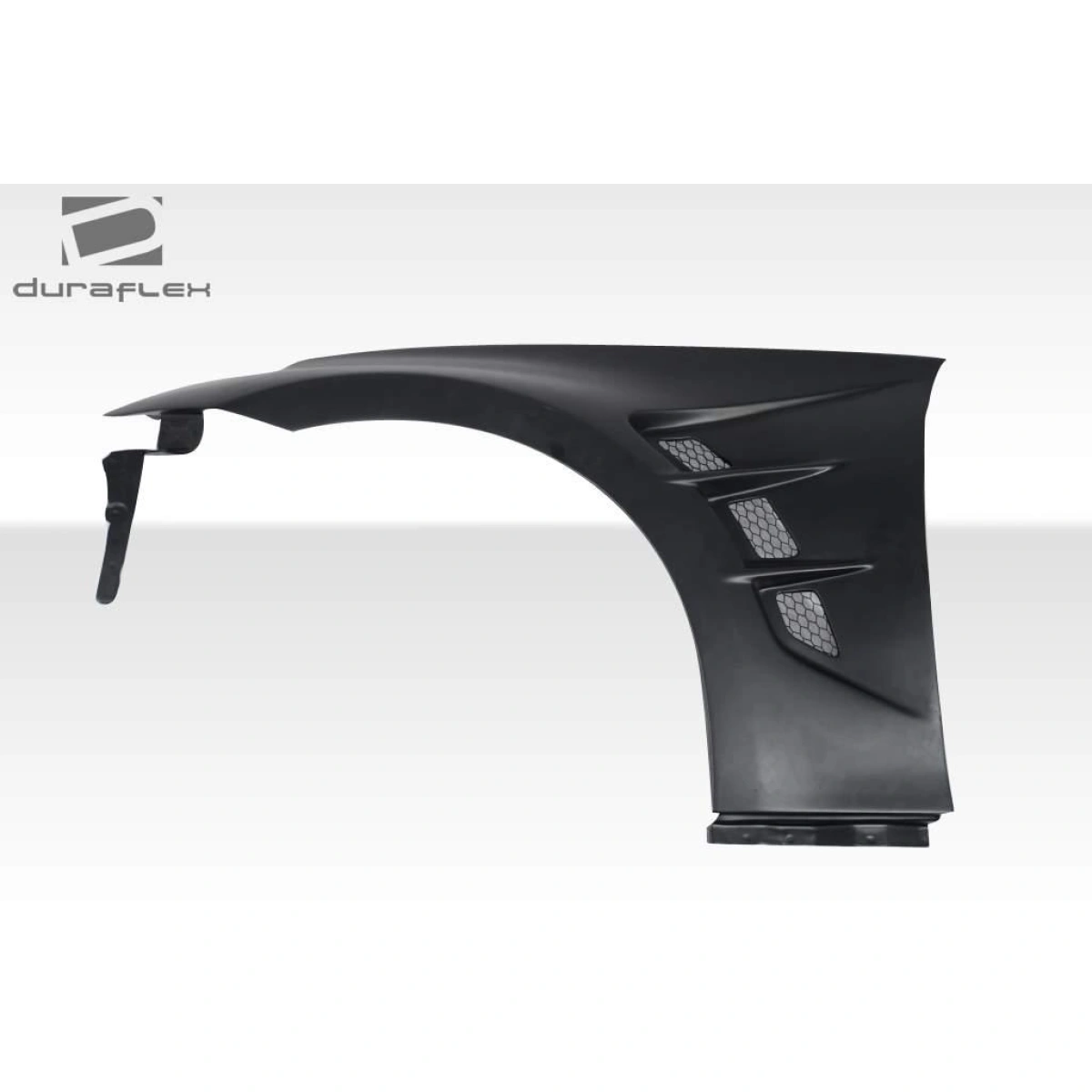 Modify your Nissan 370Z 2009 with our Exterior/Fenders - 13