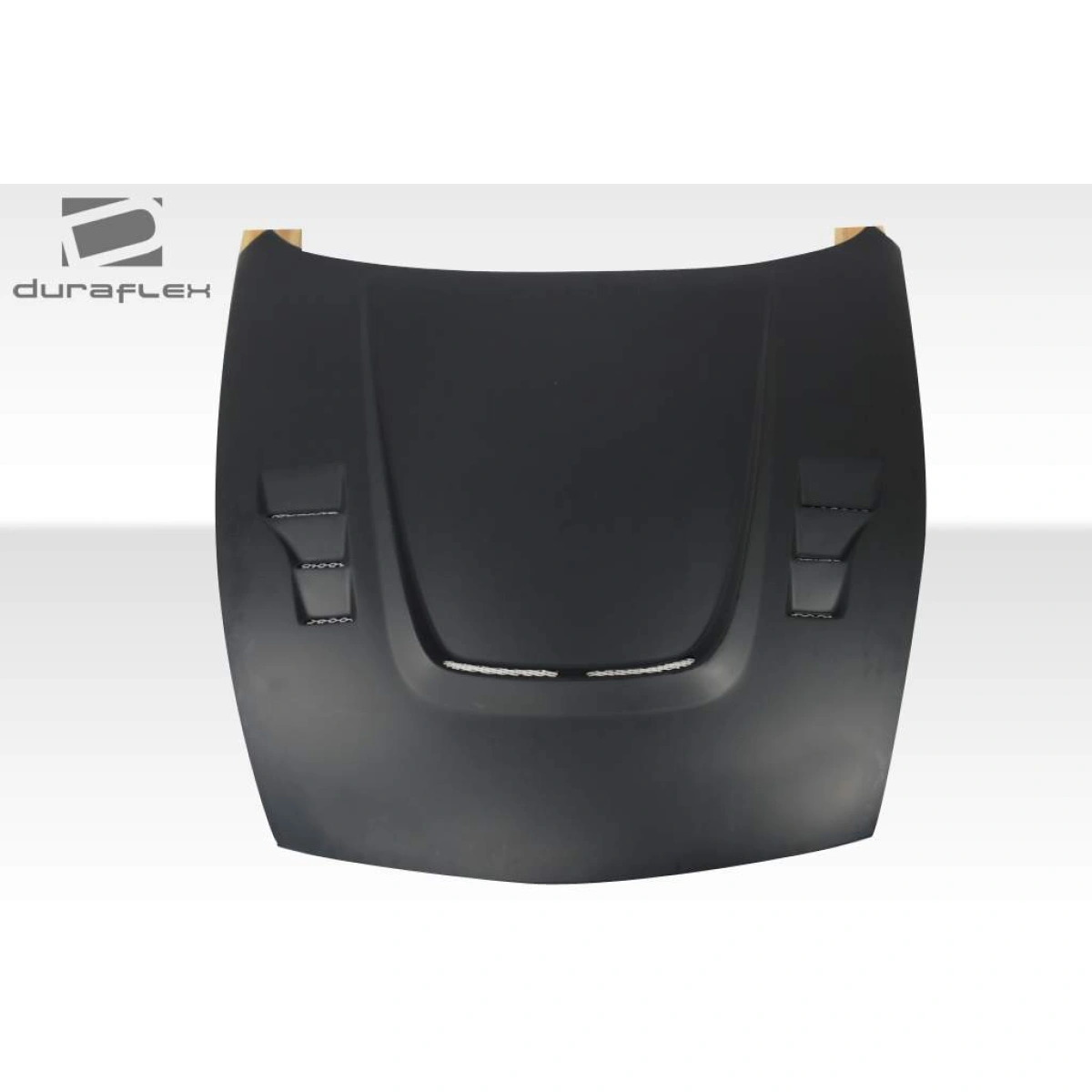 Modify your Nissan 370Z 2009 with our Exterior/Hoods - 4