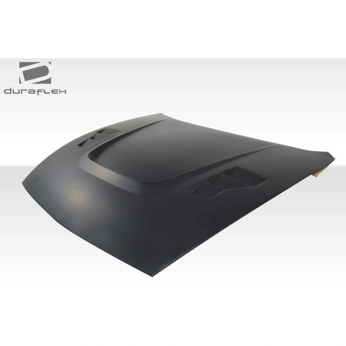 Modify your Nissan 370Z 2009 with our Exterior/Hoods - 5