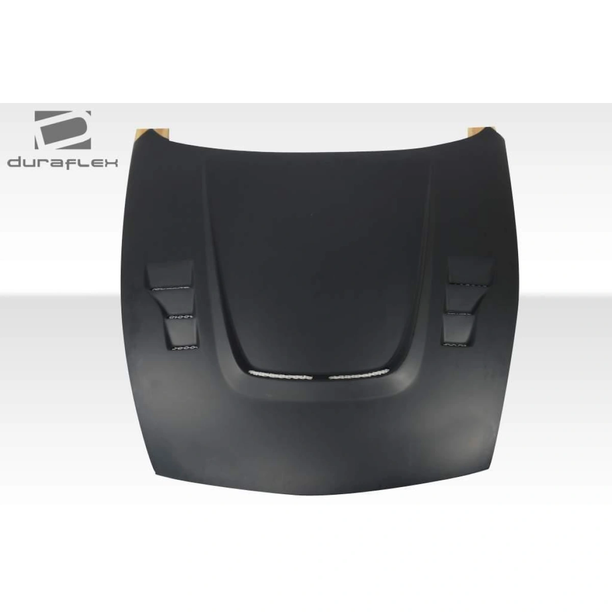 Modify your Nissan 370Z 2009 with our Exterior/Hoods - 9