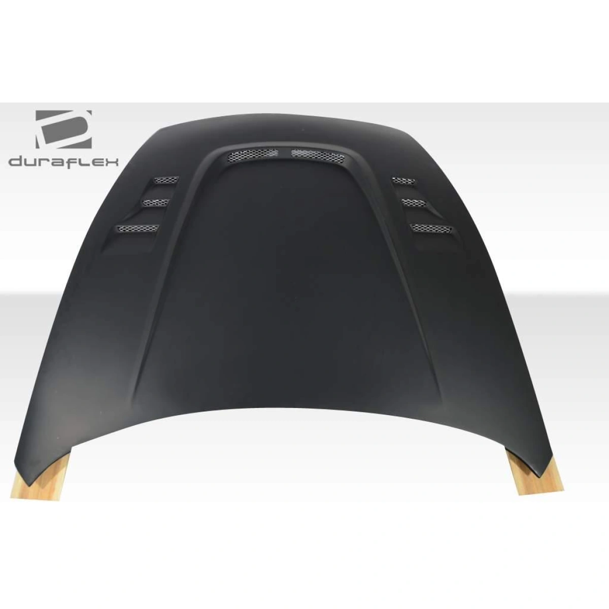 Modify your Nissan 370Z 2009 with our Exterior/Hoods - 13