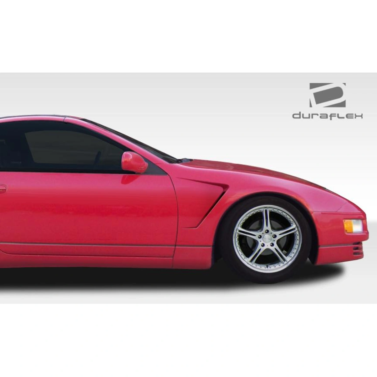 Modify your Nissan 300ZX 1990 with our Exterior/Fenders - 7