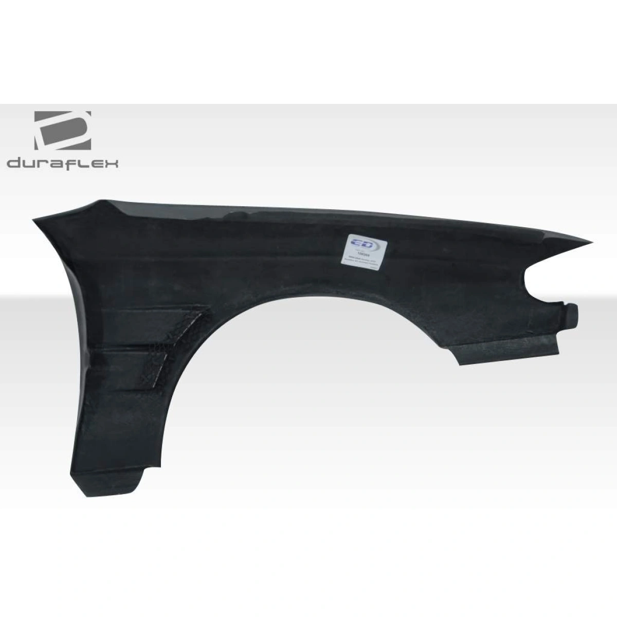 Modify your Pontiac GTO 2004 with our Exterior/Fenders - 5