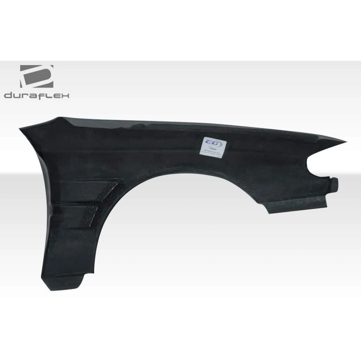 Modify your Pontiac GTO 2004 with our Exterior/Fenders - 11