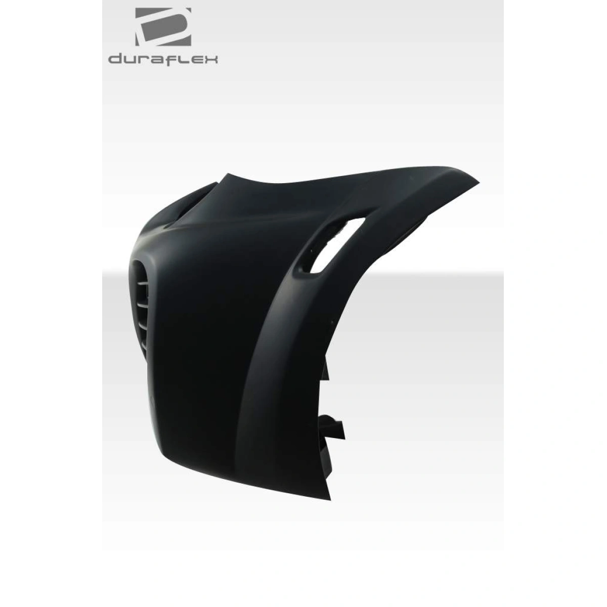 Modify your Porsche Cayenne 2003 with our Exterior/Complete Body Kits - 4