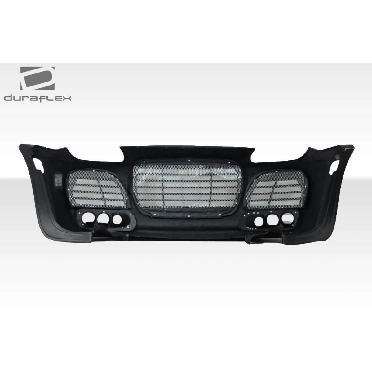 Modify your Porsche Cayenne 2003 with our Exterior/Complete Body Kits - 66