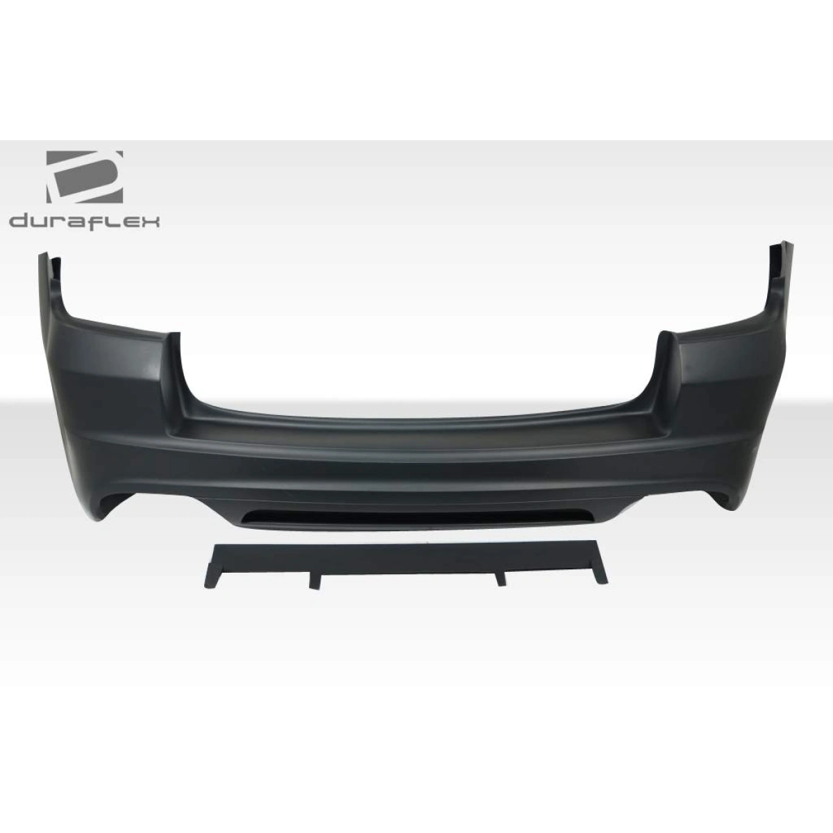 Modify your Porsche Cayenne 2003 with our Exterior/Rear Bumpers - 4