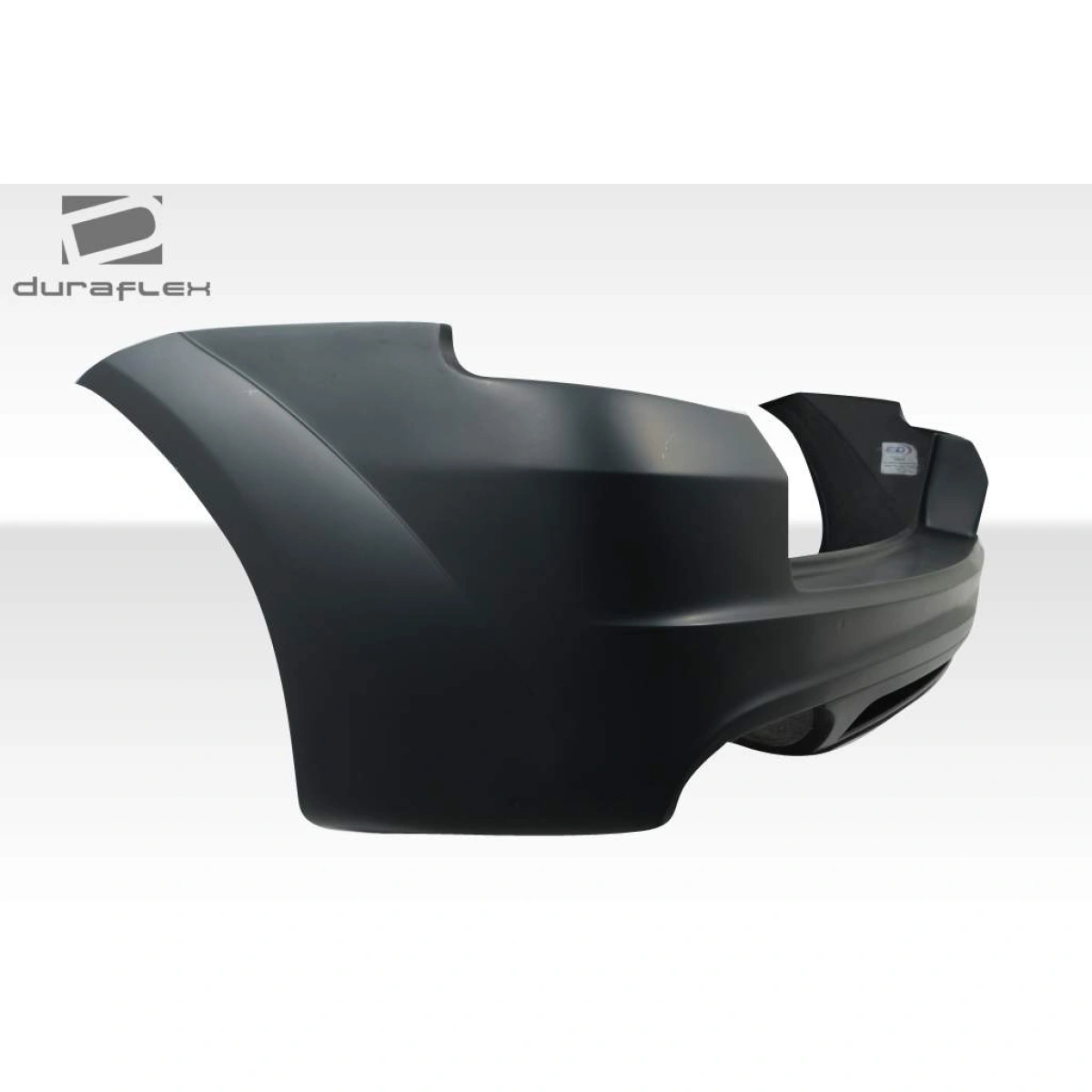 Modify your Porsche Cayenne 2003 with our Exterior/Rear Bumpers - 9