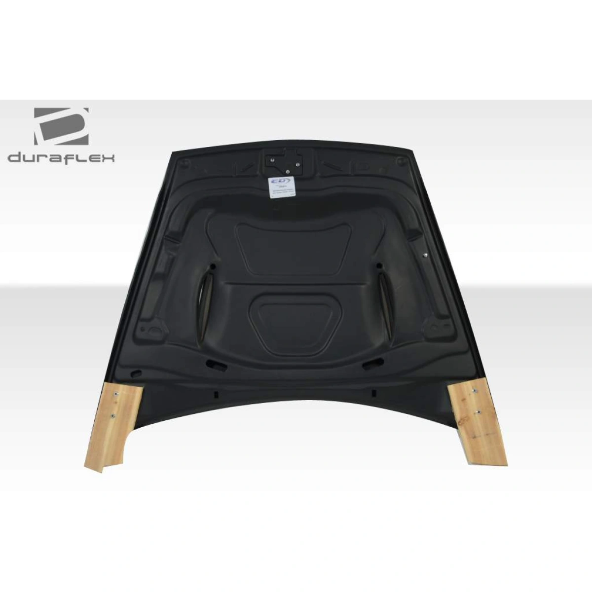 Modify your Porsche Cayenne 2003 with our Exterior/Complete Body Kits - 41