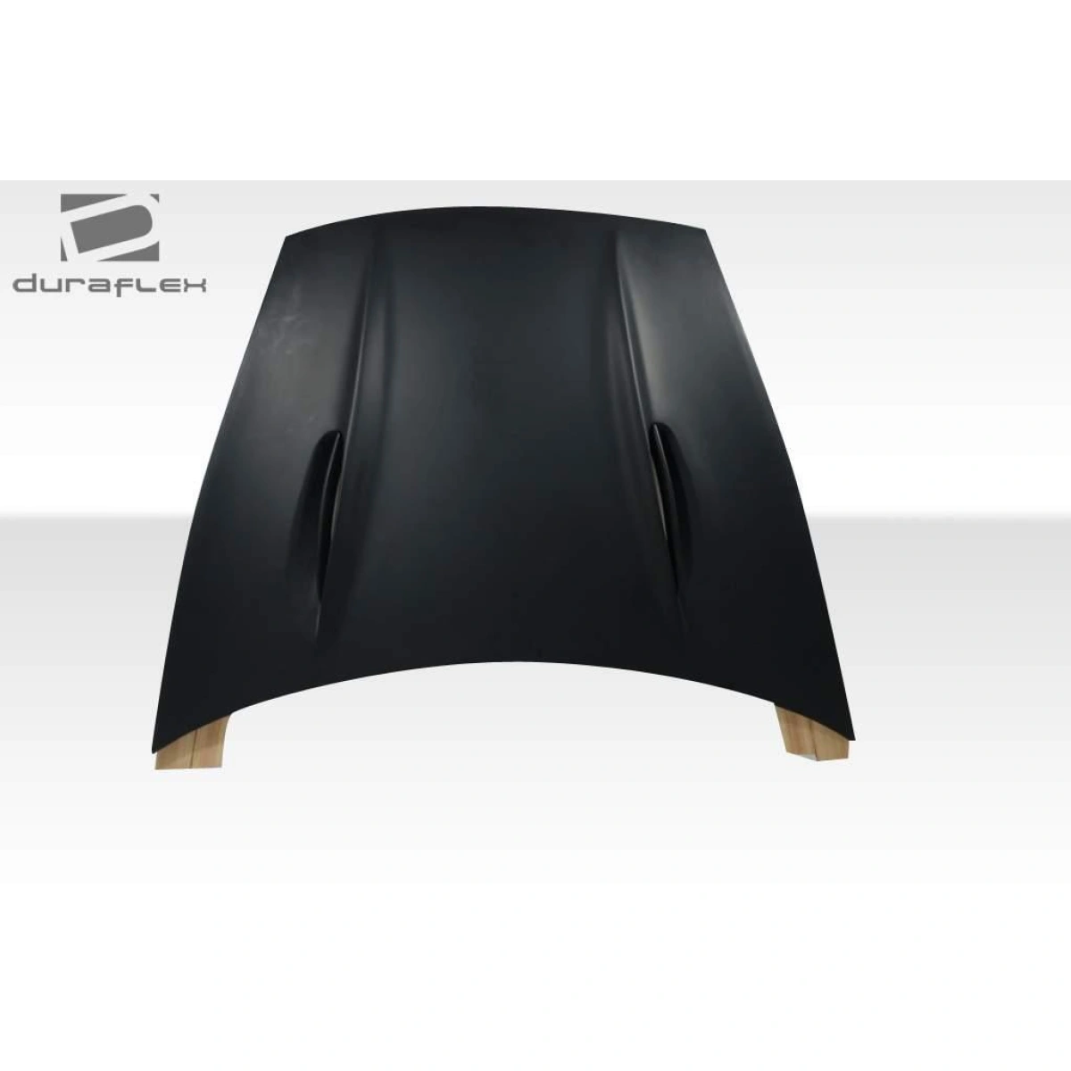 Modify your Porsche Cayenne 2003 with our Exterior/Hoods - 7
