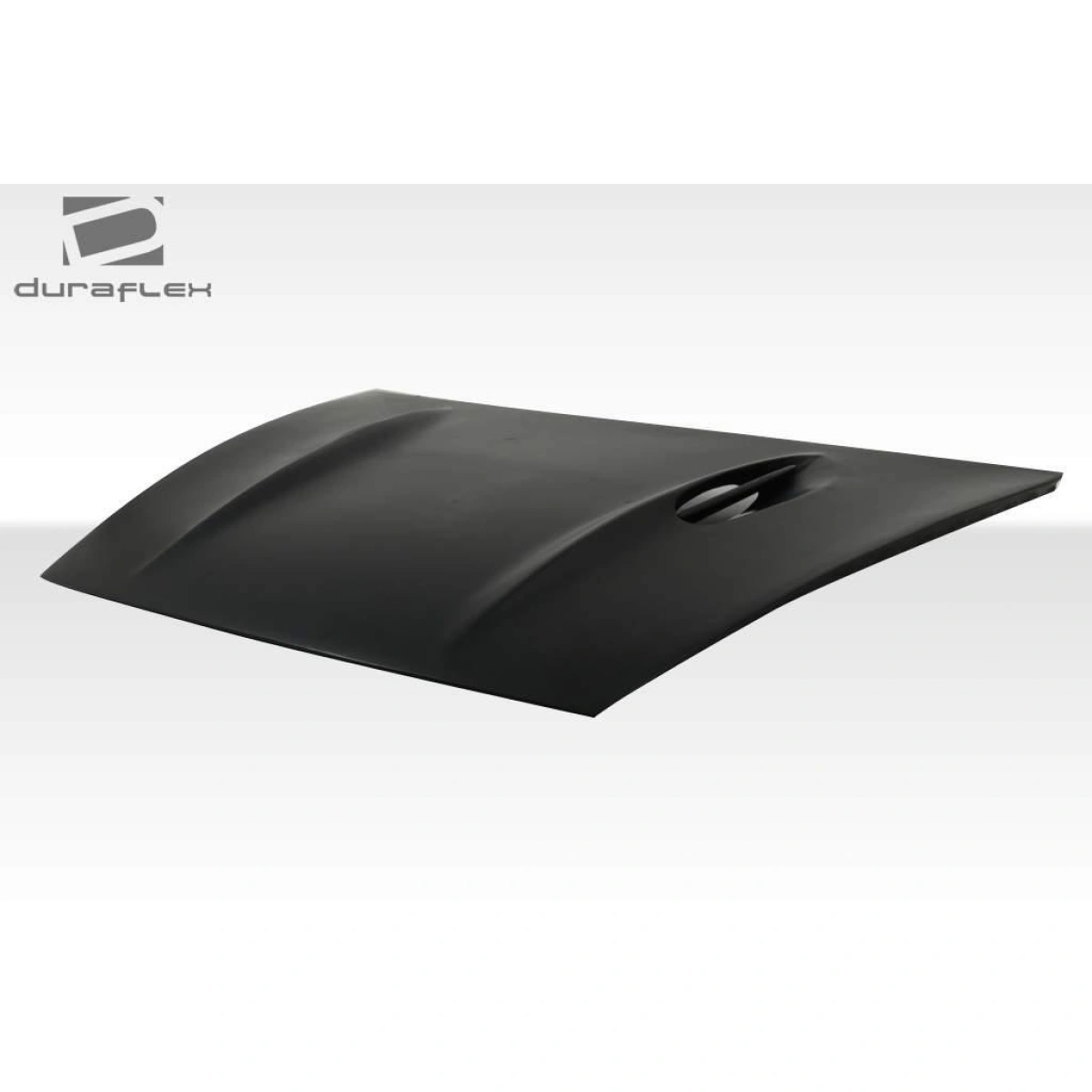 Modify your Porsche Cayenne 2003 with our Exterior/Hoods - 11