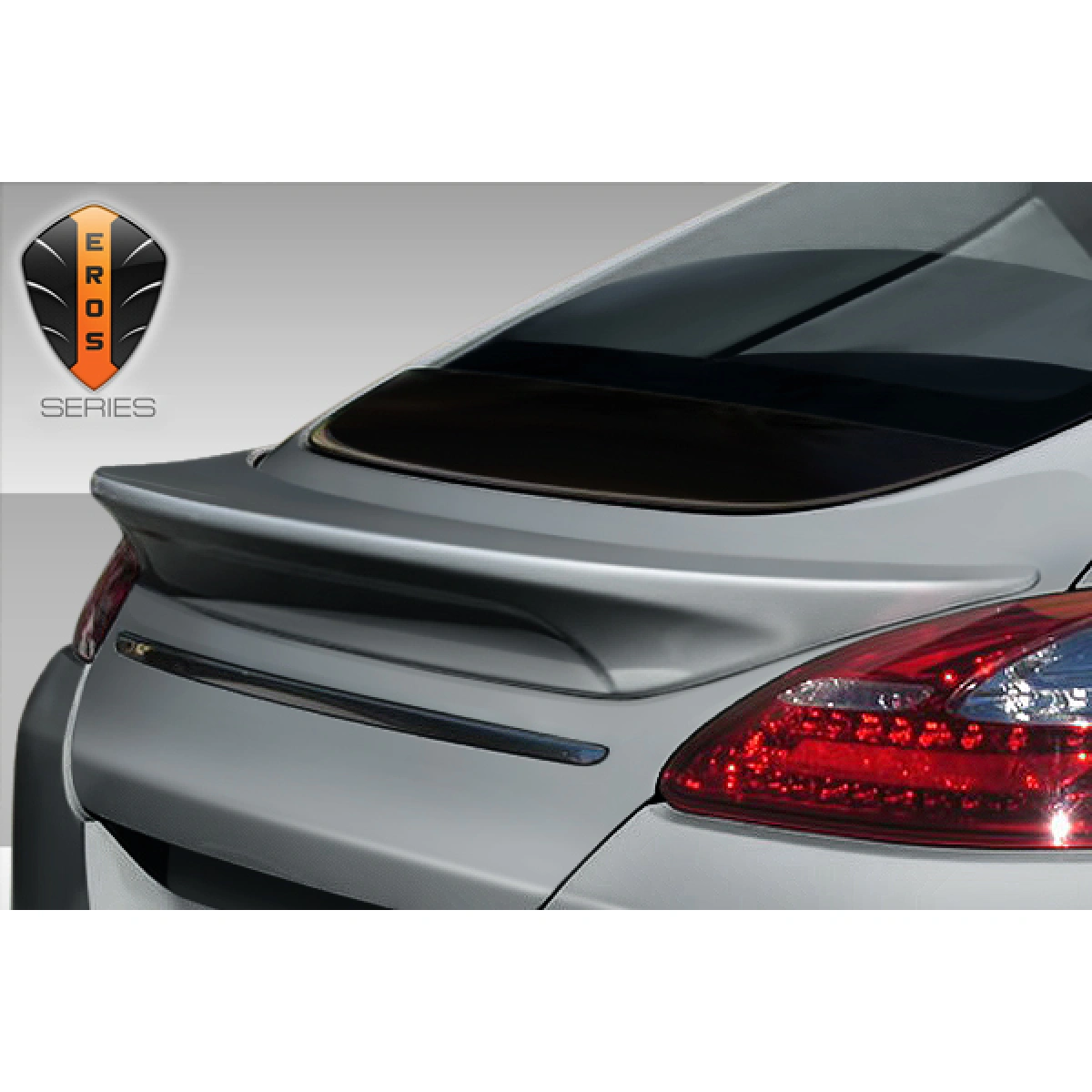 Modify your Porsche Panamera 2010 with our Exterior/Complete Body Kits - 1