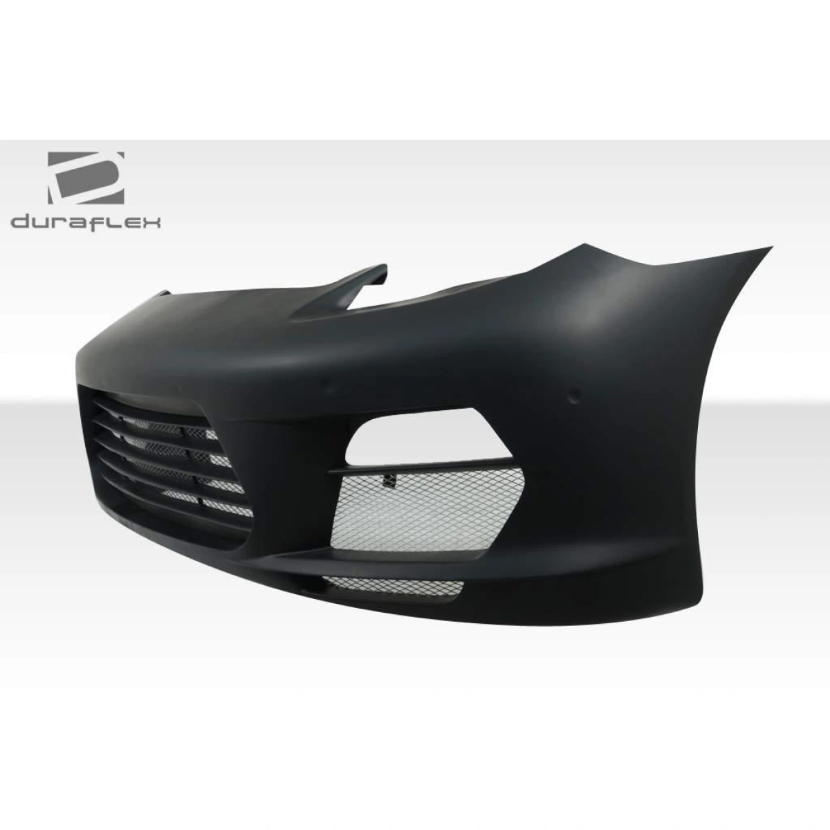 Modify your Porsche Panamera 2010 with our Exterior/Front Bumpers - 9