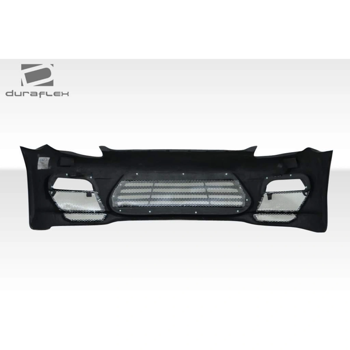 Modify your Porsche Panamera 2010 with our Exterior/Front Bumpers - 11