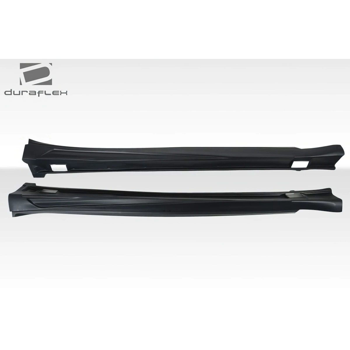 Modify your Porsche Panamera 2010 with our Exterior/Side Skirts - 4