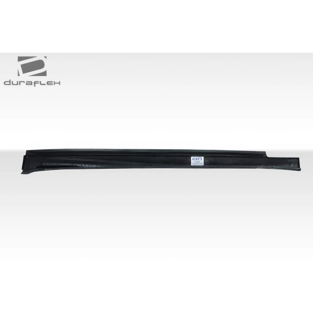 Modify your Porsche Panamera 2010 with our Exterior/Side Skirts - 6