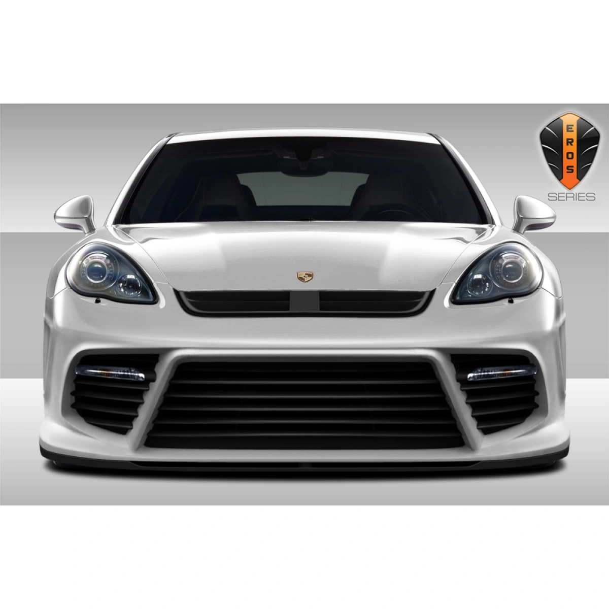 Modify your Porsche Panamera 2010 with our Exterior/Complete Body Kits - 1
