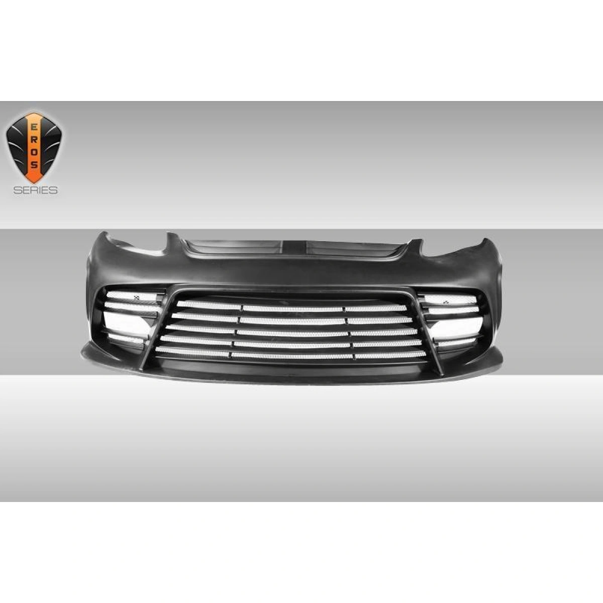 Modify your Porsche Panamera 2010 with our Exterior/Front Bumpers - 7