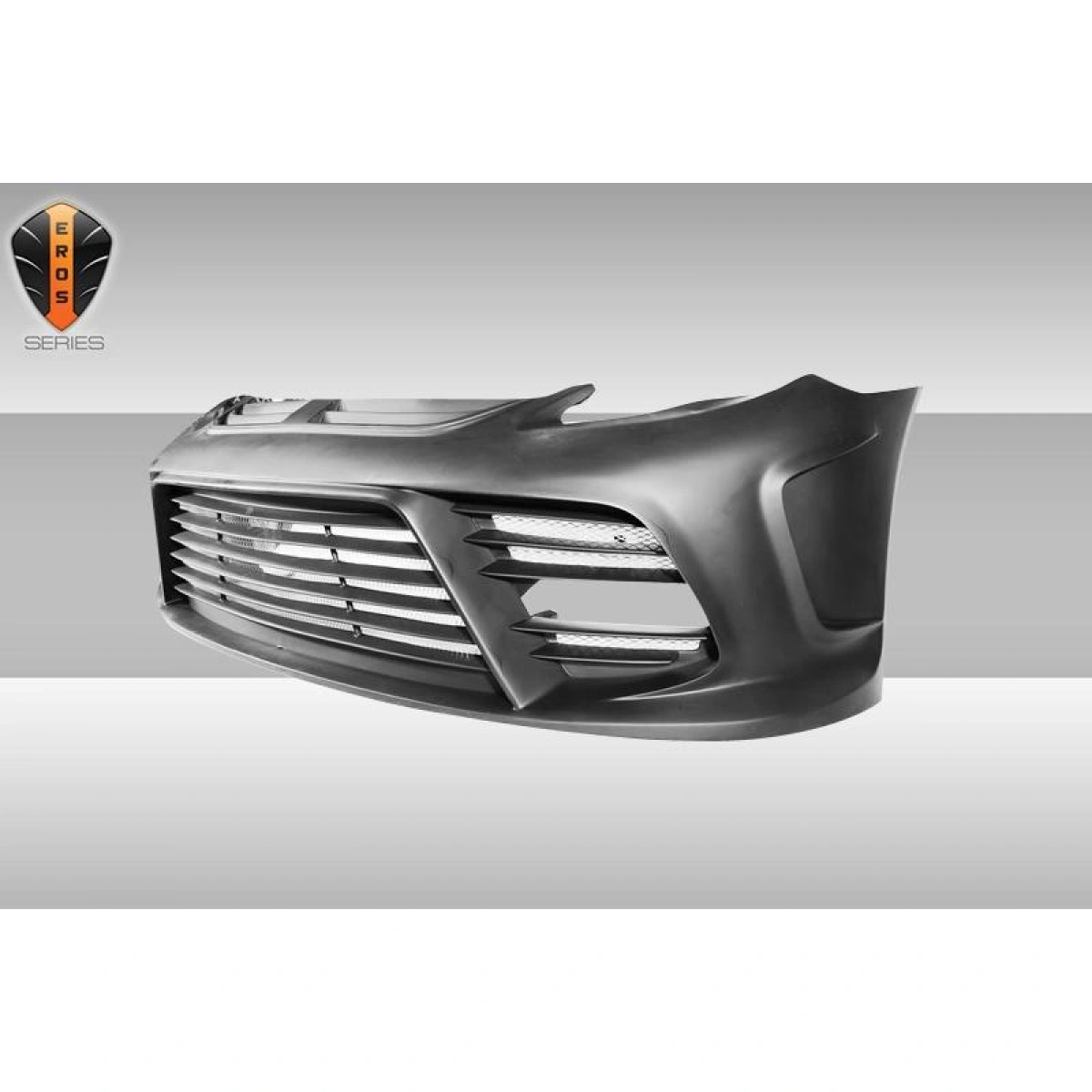 Modify your Porsche Panamera 2010 with our Exterior/Front Bumpers - 9