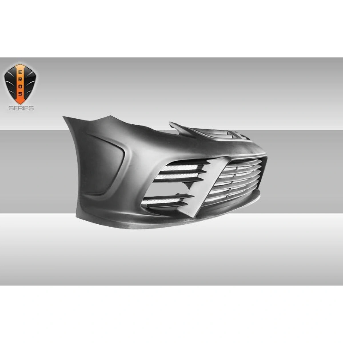 Modify your Porsche Panamera 2010 with our Exterior/Front Bumpers - 13