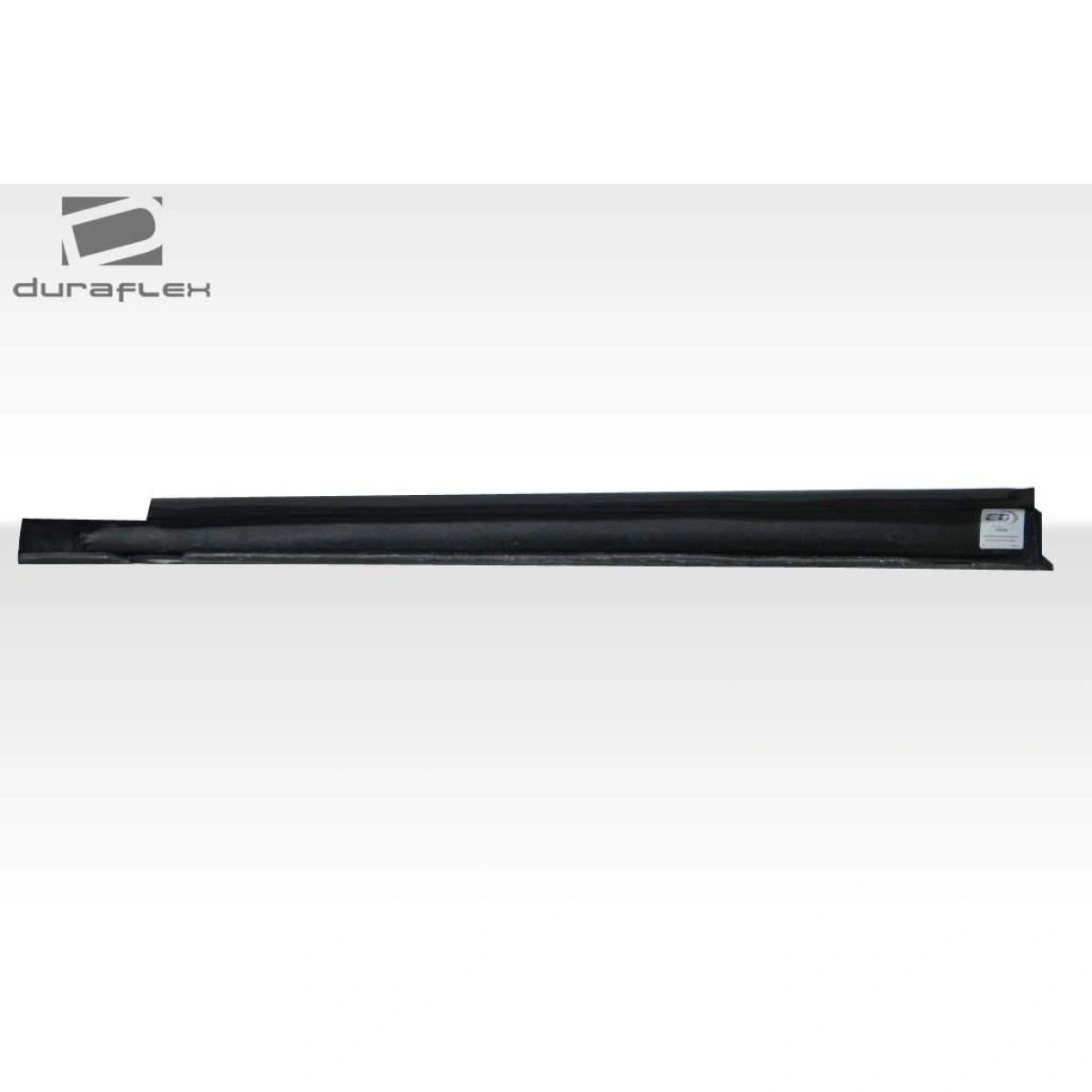 Modify your Porsche Panamera 2010 with our Exterior/Side Skirts - 11