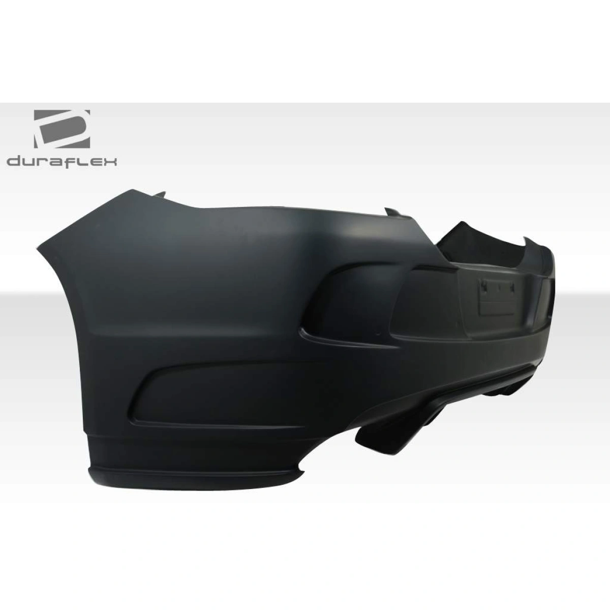 Modify your Porsche Panamera 2010 with our Exterior/Complete Body Kits - 9