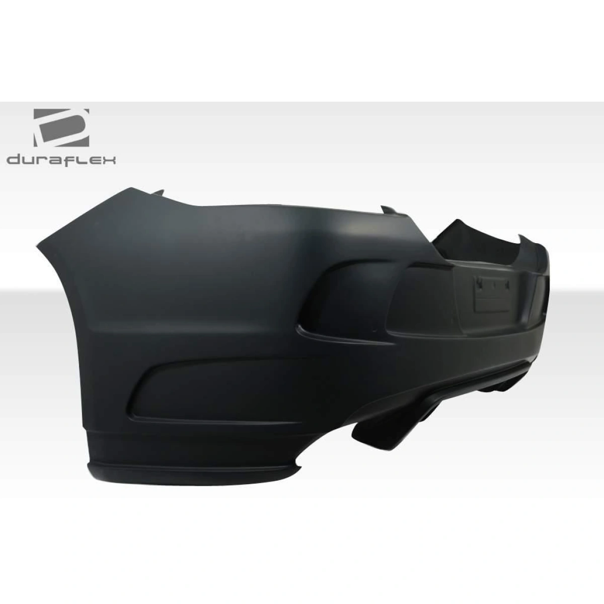 Modify your Porsche Panamera 2010 with our Exterior/Rear Bumpers - 9