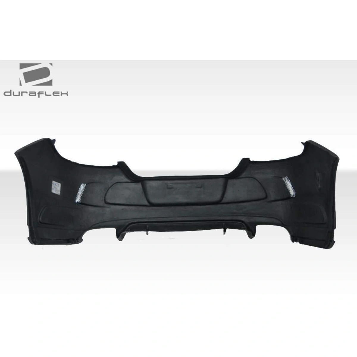 Modify your Porsche Panamera 2010 with our Exterior/Rear Bumpers - 11