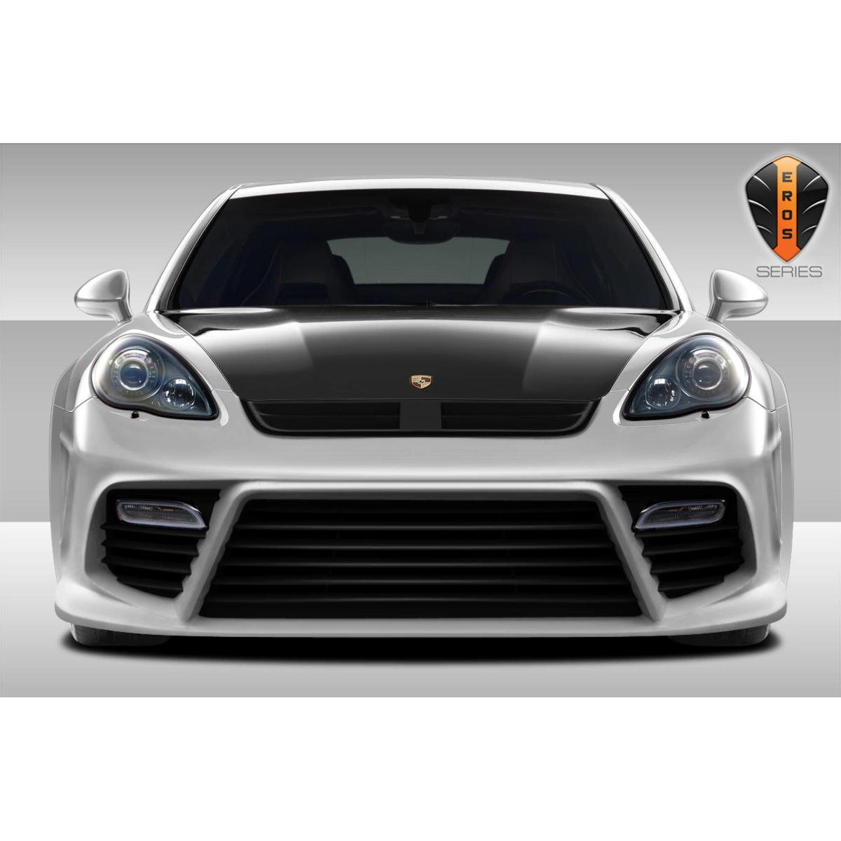 Modify your Porsche Panamera 2010 with our Exterior/Complete Body Kits - 1