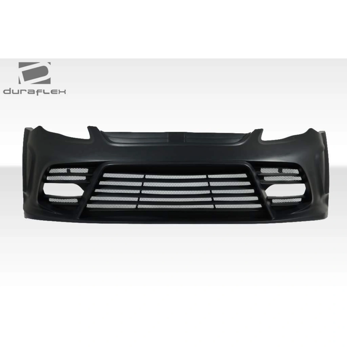 Modify your Porsche Panamera 2010 with our Exterior/Front Bumpers - 6