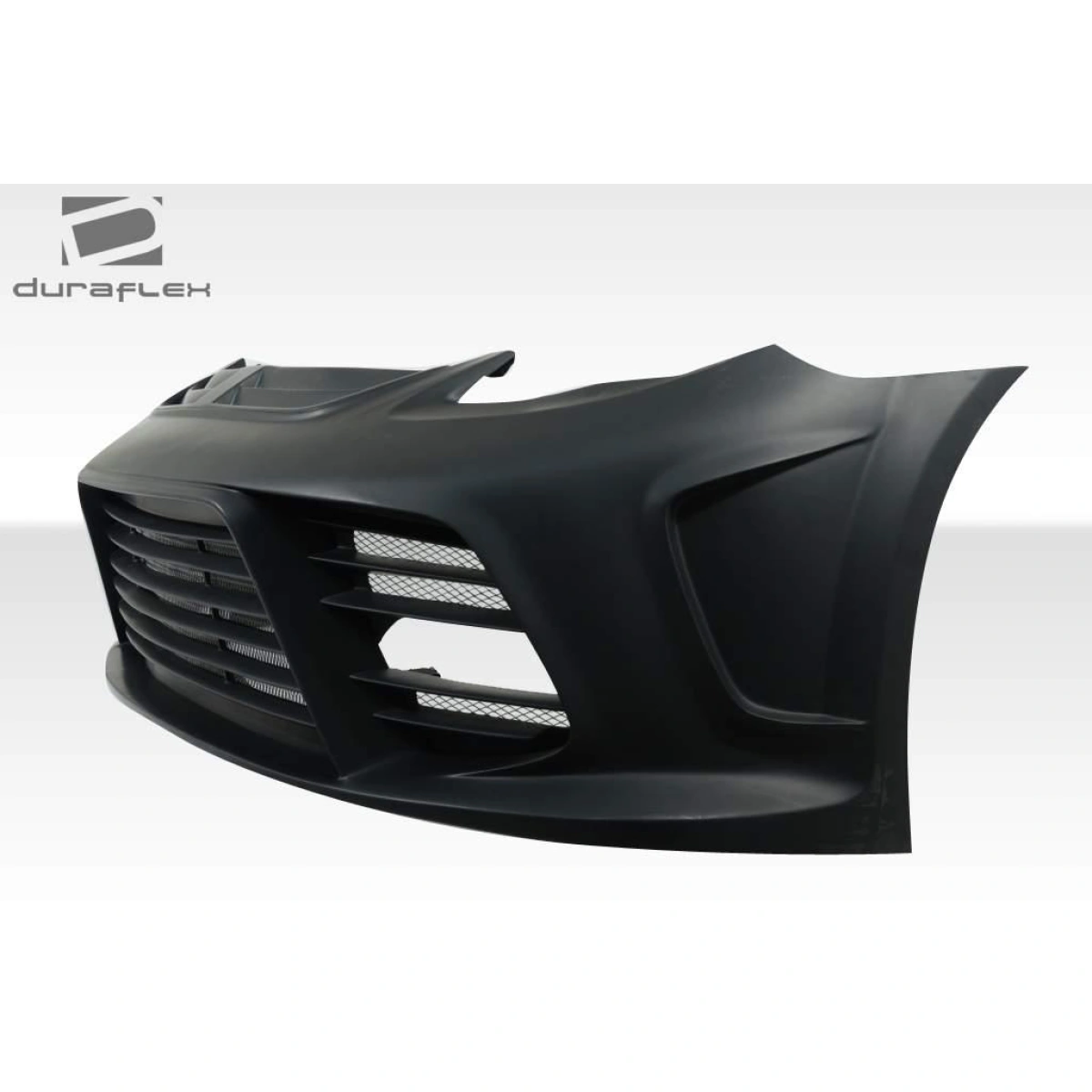 Modify your Porsche Panamera 2010 with our Exterior/Front Bumpers - 8