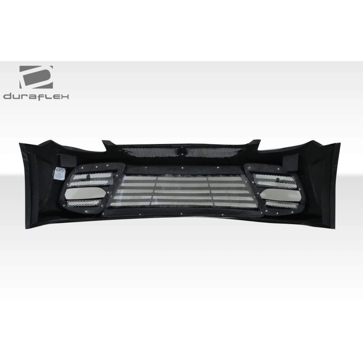 Modify your Porsche Panamera 2010 with our Exterior/Front Bumpers - 10